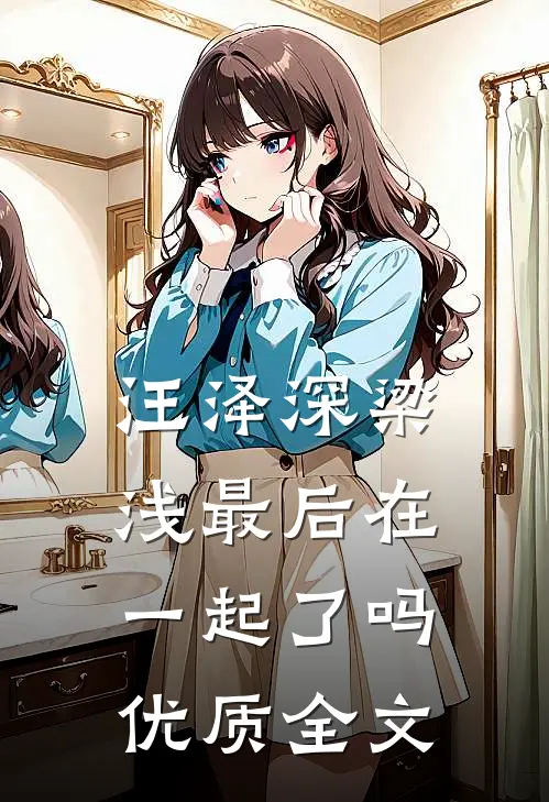 汪泽深梁浅最后在一起了吗优质全文