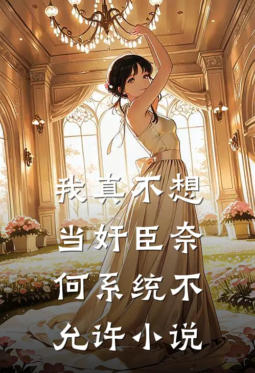 我真不想当奸臣奈何系统不允许小说