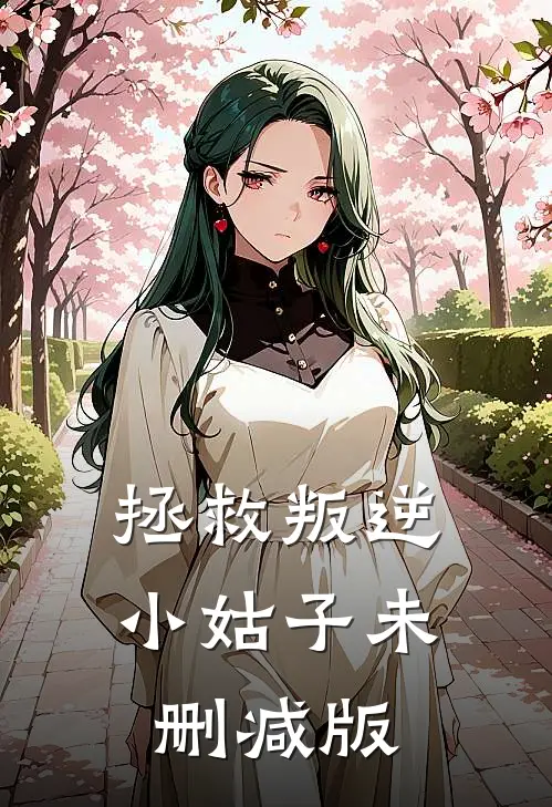 拯救叛逆小姑子未删减版