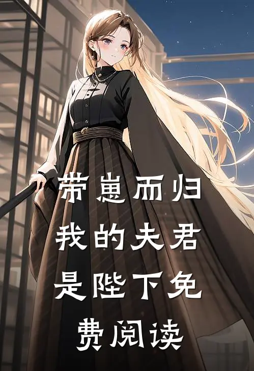 带崽而归，我的夫君是陛下免费阅读