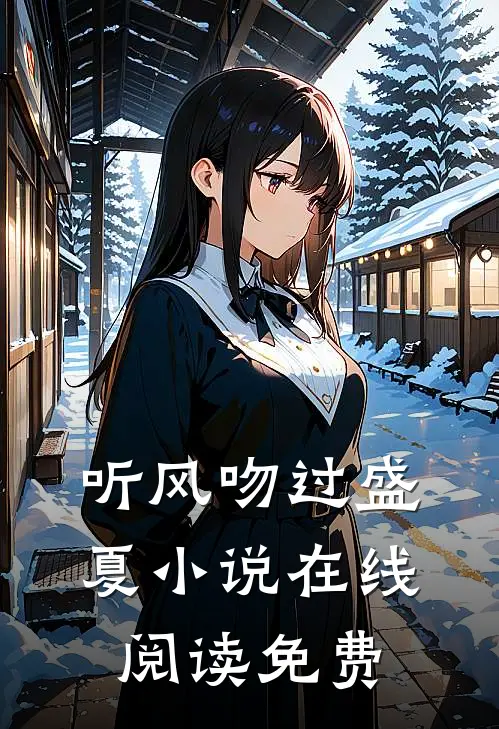 听风吻过盛夏小说在线阅读免费