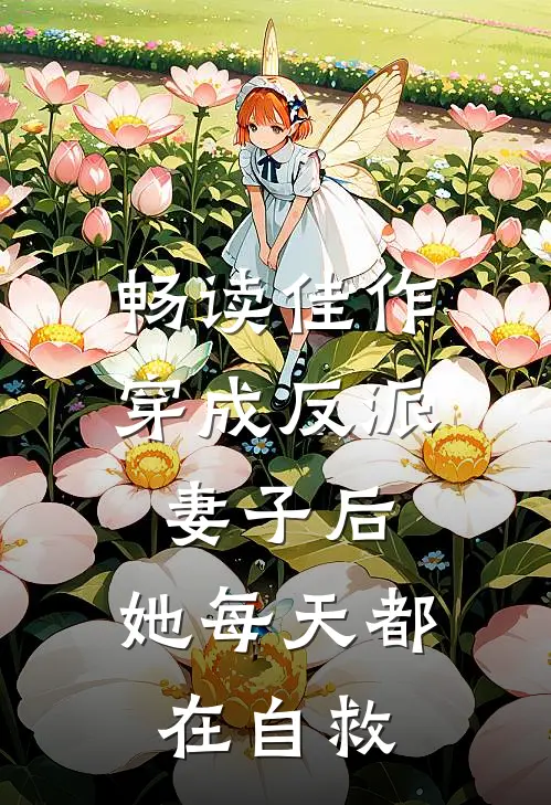 畅读佳作穿成反派妻子后，她每天都在自救