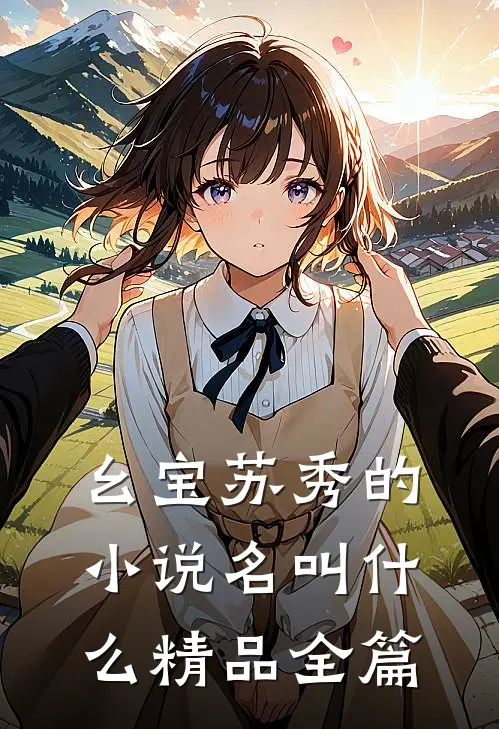 幺宝苏秀的小说名叫什么精品全篇