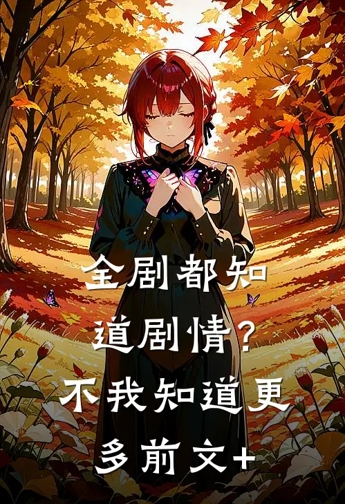 全剧都知道剧情？不，我知道更多前文+