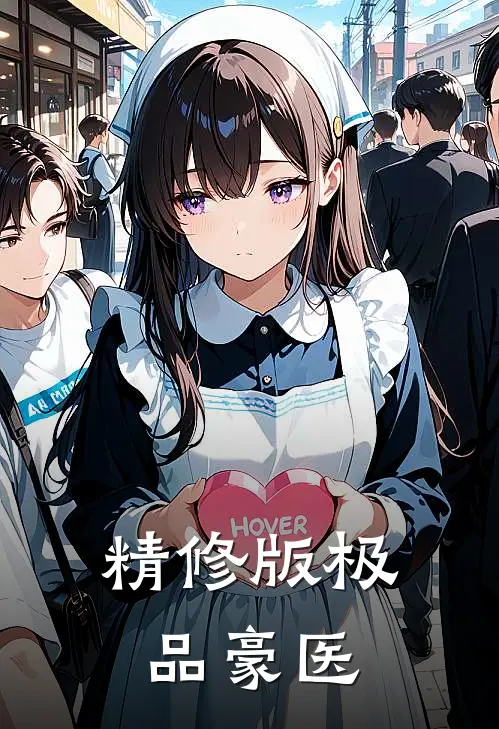 精修版极品豪医