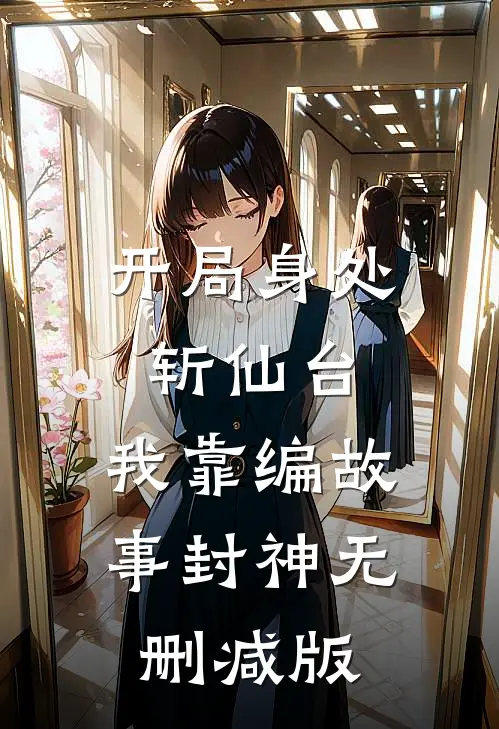 开局身处斩仙台，我靠编故事封神无删减版