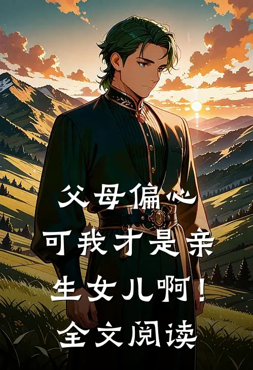 父母偏心，可我才是亲生女儿啊！全文阅读