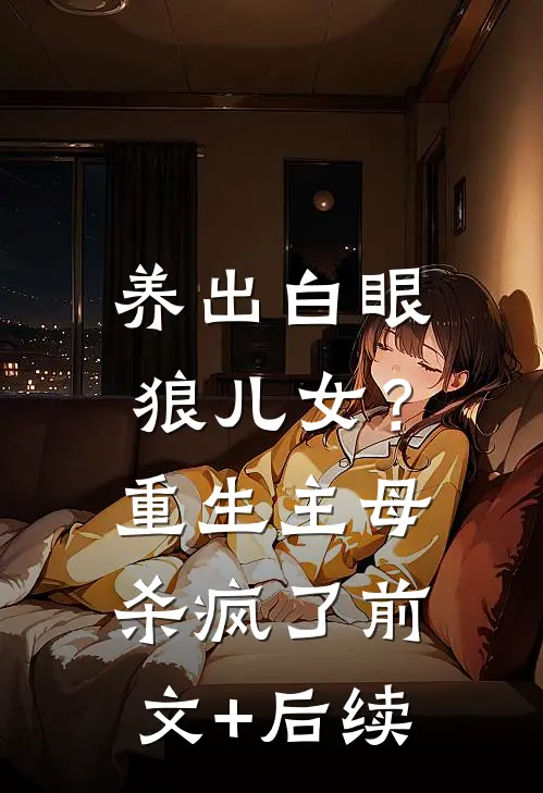养出白眼狼儿女？重生主母杀疯了前文+后续