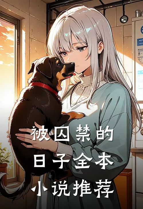 被囚禁的日子全本小说推荐