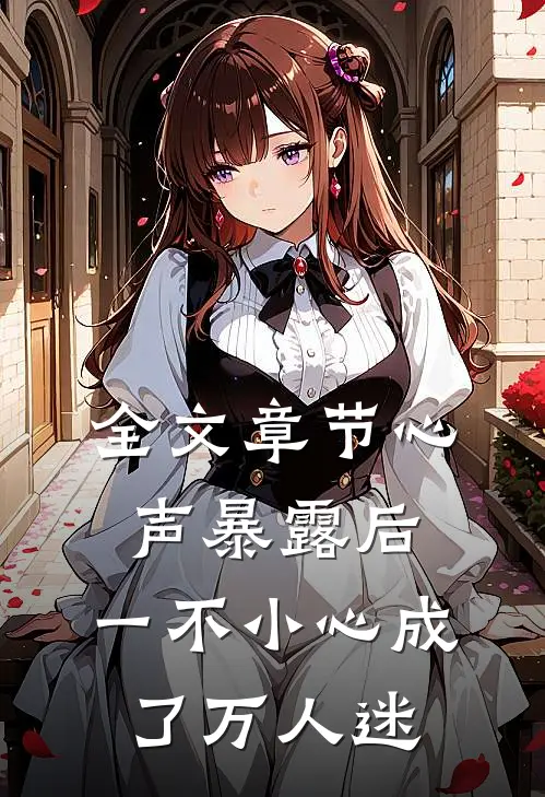 全文章节心声暴露后，一不小心成了万人迷