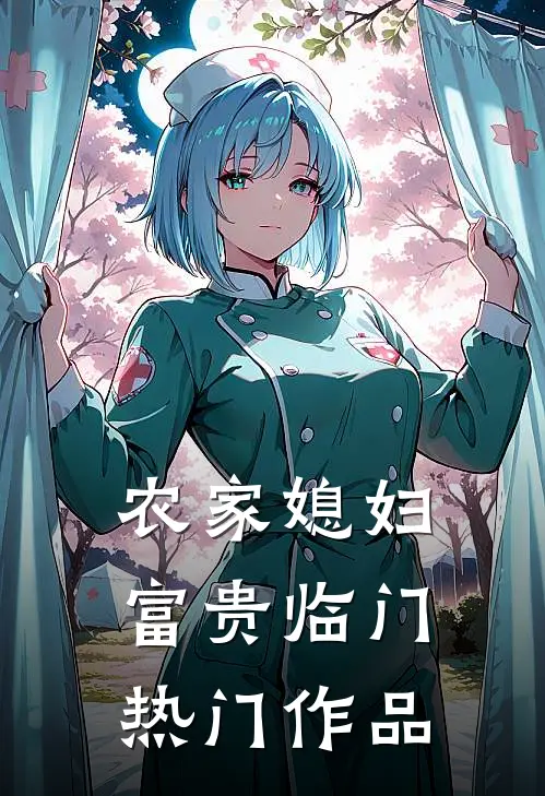 农家媳妇：富贵临门热门作品