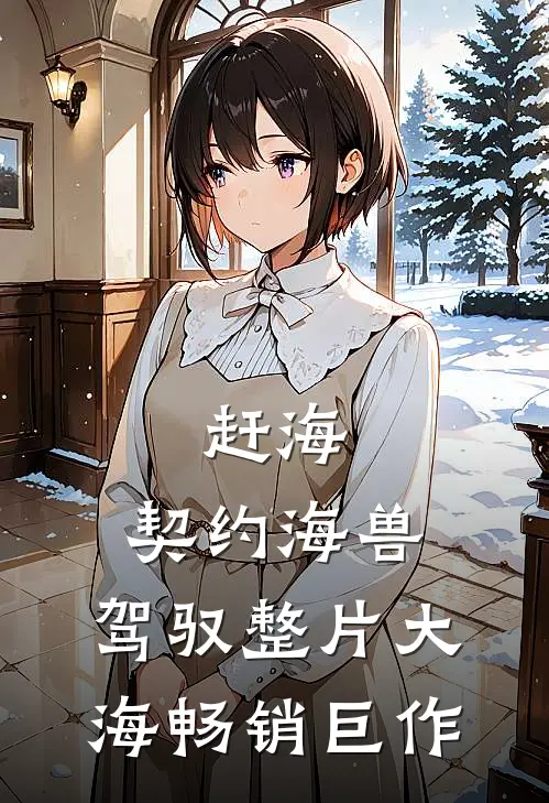 赶海：契约海兽，驾驭整片大海畅销巨作