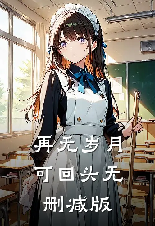 再无岁月可回头无删减版