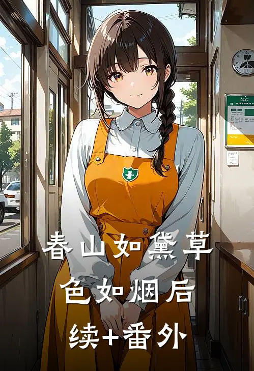春山如黛草色如烟后续+番外