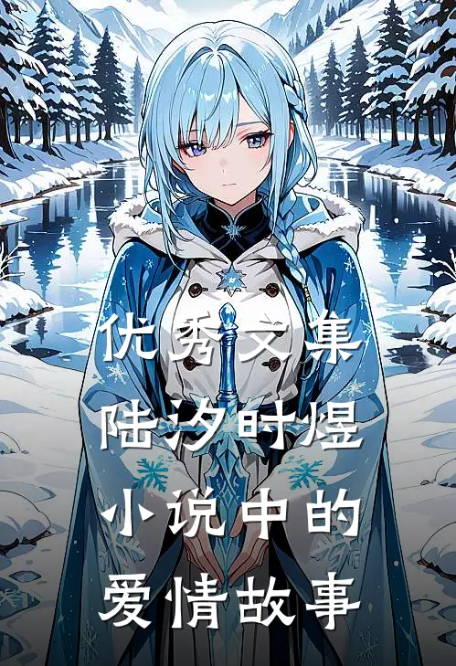 优秀文集陆汐时煜小说中的爱情故事