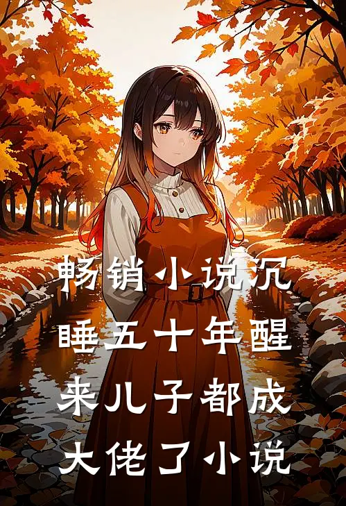 畅销小说沉睡五十年醒来儿子都成大佬了小说