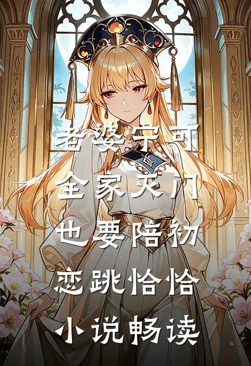 老婆宁可全家灭门，也要陪初恋跳恰恰小说畅读