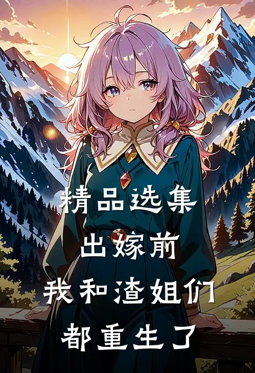 精品选集出嫁前，我和渣姐们都重生了