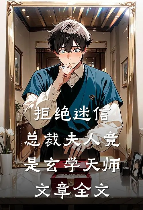 拒绝迷信，总裁夫人竟是玄学天师文章全文