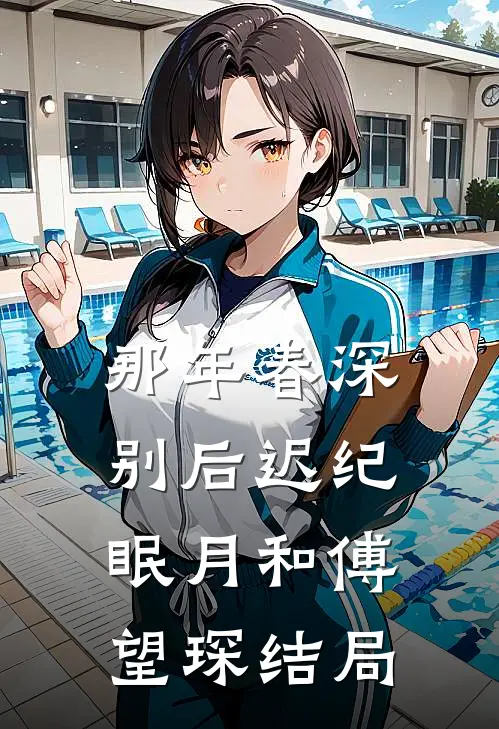 那年春深别后迟纪眠月和傅望琛结局