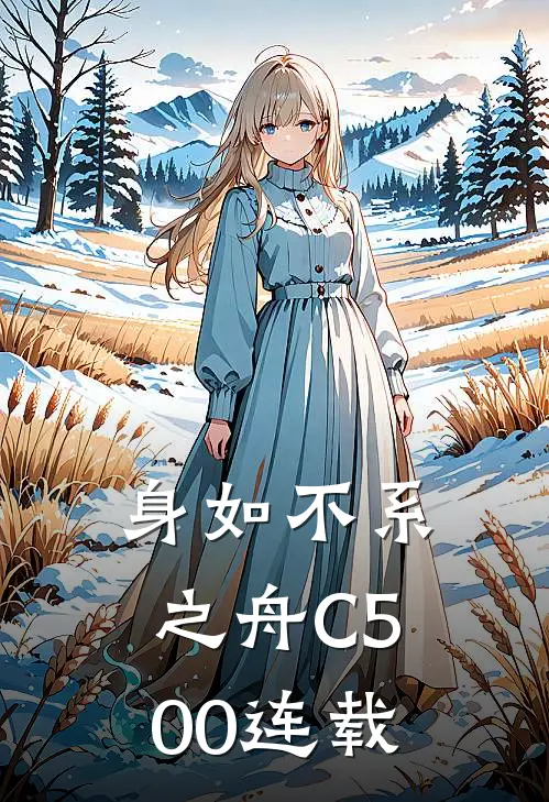 身如不系之舟C500连载