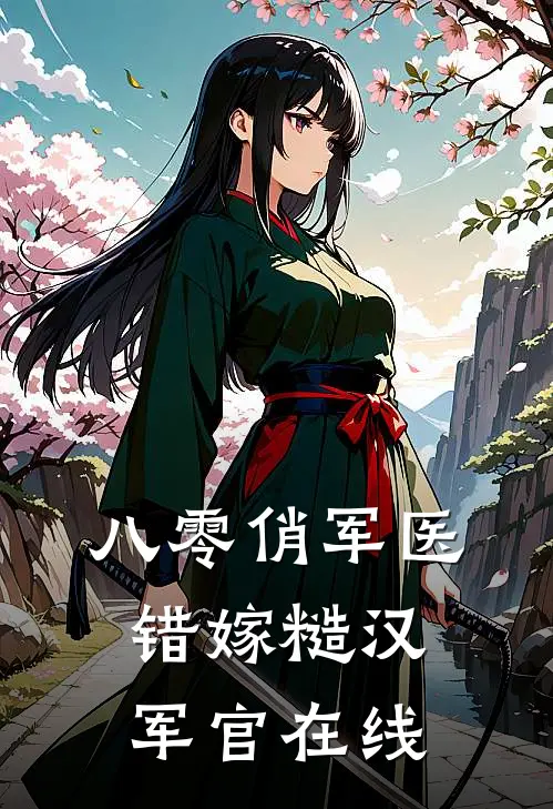 八零俏军医错嫁糙汉军官在线