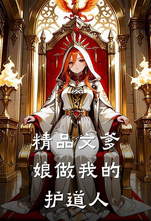 精品文爹娘做我的护道人
