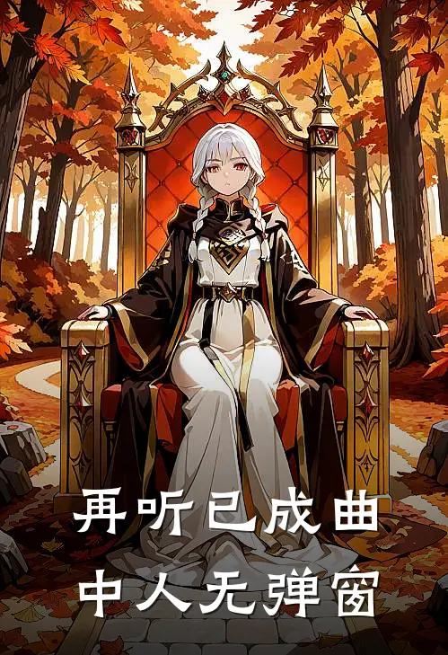 再听已成曲中人无弹窗