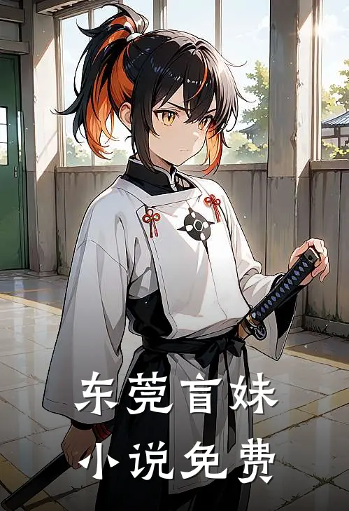 东莞盲妹小说免费