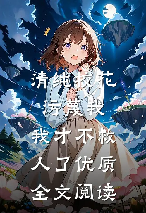 清纯校花污蔑我，我才不救人了优质全文阅读
