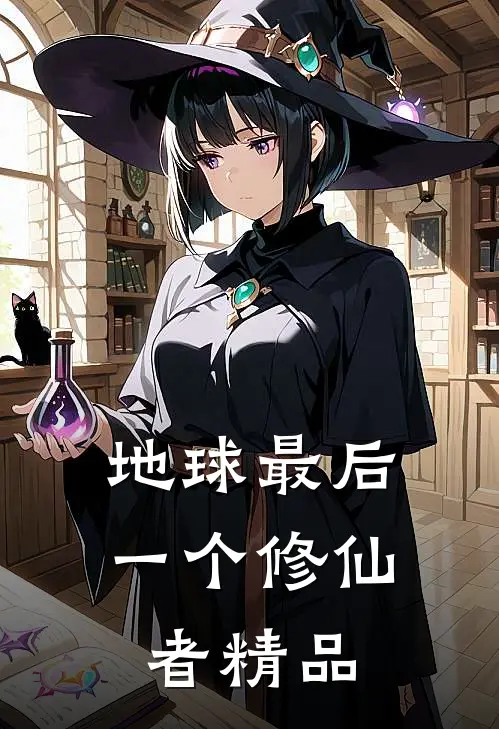 地球最后一个修仙者精品