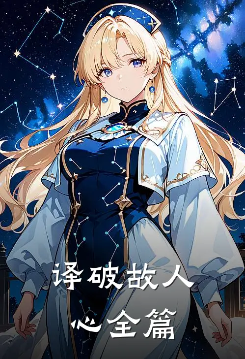 译破故人心全篇