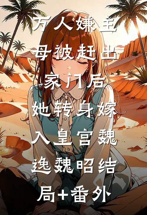 万人嫌主母被赶出家门后，她转身嫁入皇宫魏逸魏昭结局+番外