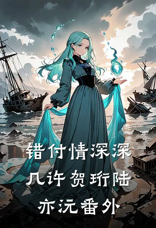 错付情深深几许贺珩陆亦沅番外