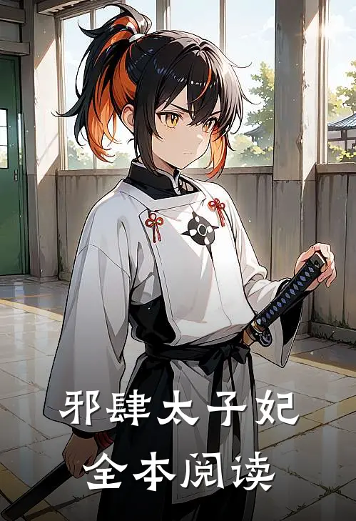 邪肆太子妃全本阅读
