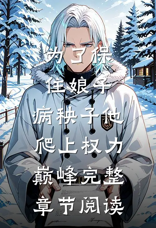 为了保住娘子，病秧子他爬上权力巅峰完整章节阅读