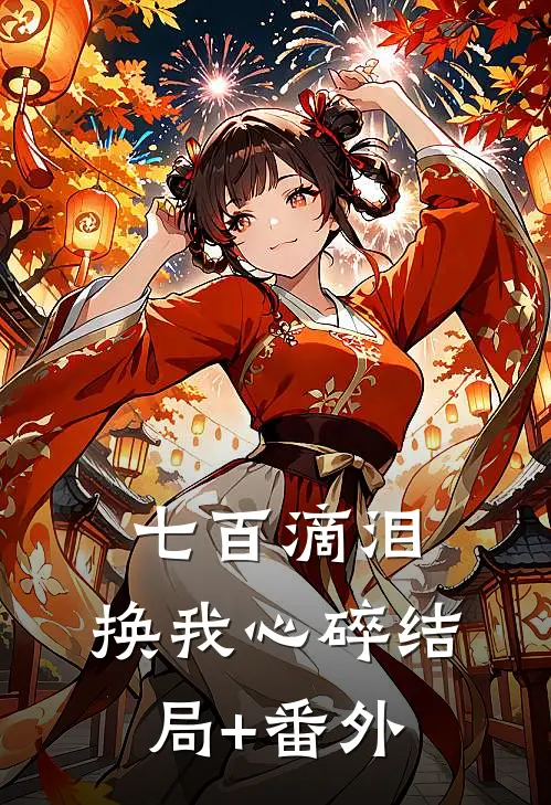 七百滴泪，换我心碎结局+番外