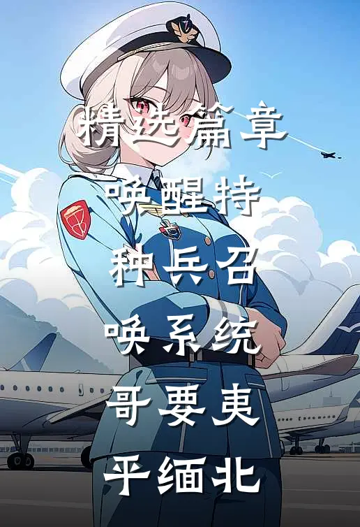精选篇章唤醒特种兵召唤系统，哥要夷平缅北