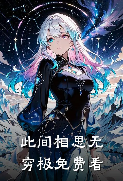 此间相思无穷极免费看