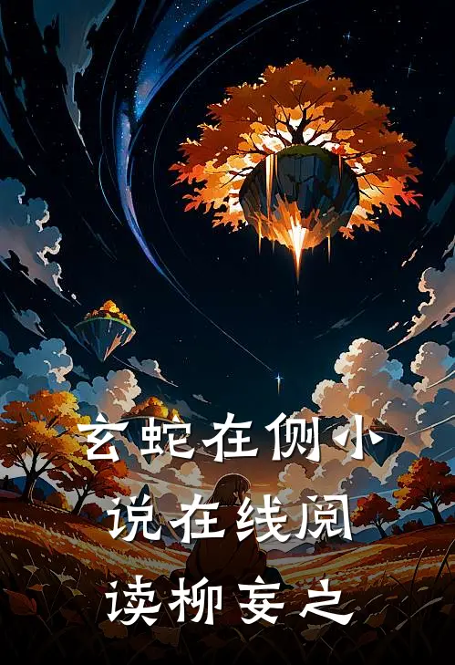 玄蛇在侧小说在线阅读柳妄之