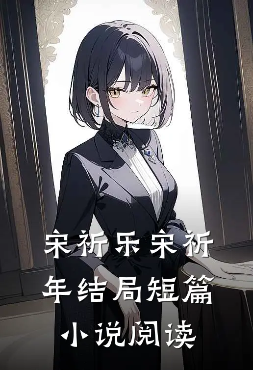 宋祈乐宋祈年结局短篇小说阅读
