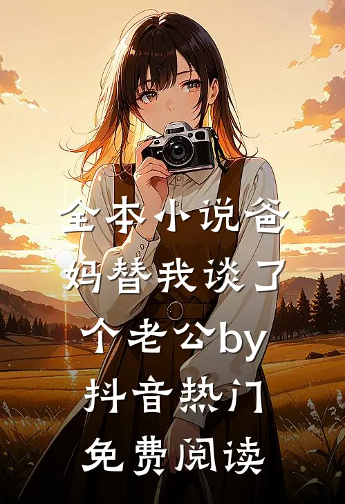 全本小说爸妈替我谈了个老公by抖音热门免费阅读