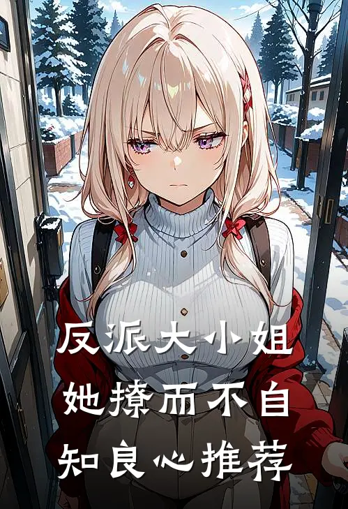 反派大小姐她撩而不自知良心推荐