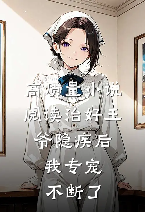 高质量小说阅读治好王爷隐疾后，我专宠不断了