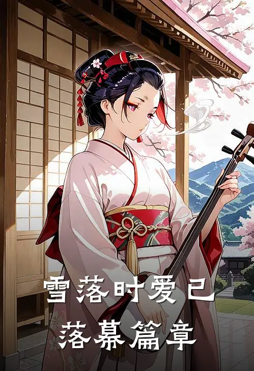 雪落时爱已落幕篇章