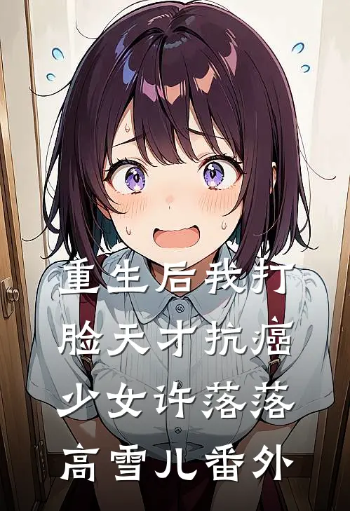 重生后我打脸天才抗癌少女许落落高雪儿番外