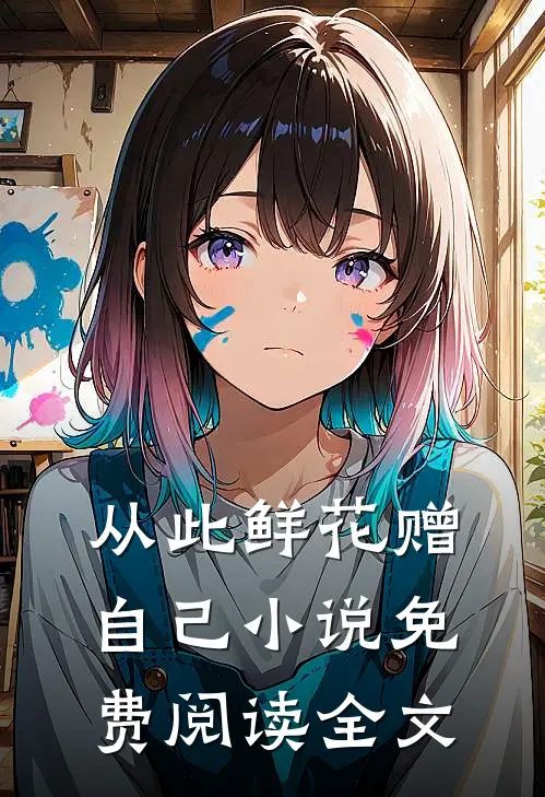从此鲜花赠自己小说免费阅读全文