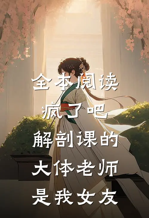 全本阅读疯了吧，解剖课的大体老师是我女友