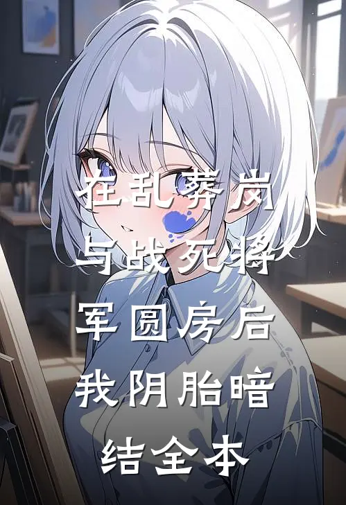 在乱葬岗与战死将军圆房后，我阴胎暗结全本