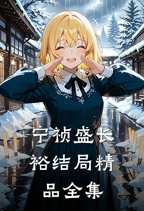 宁祯盛长裕结局精品全集